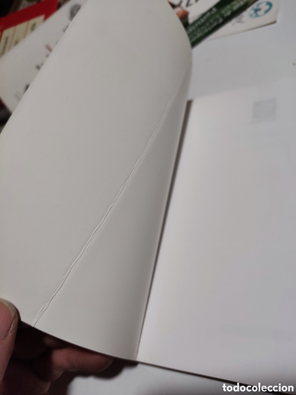 Libros: Libro El coraz&oacute;n de Hasnain walji - Foto 2