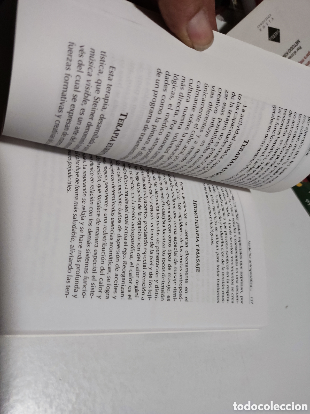 Libros: Libro El coraz&oacute;n de Hasnain walji - Foto 3