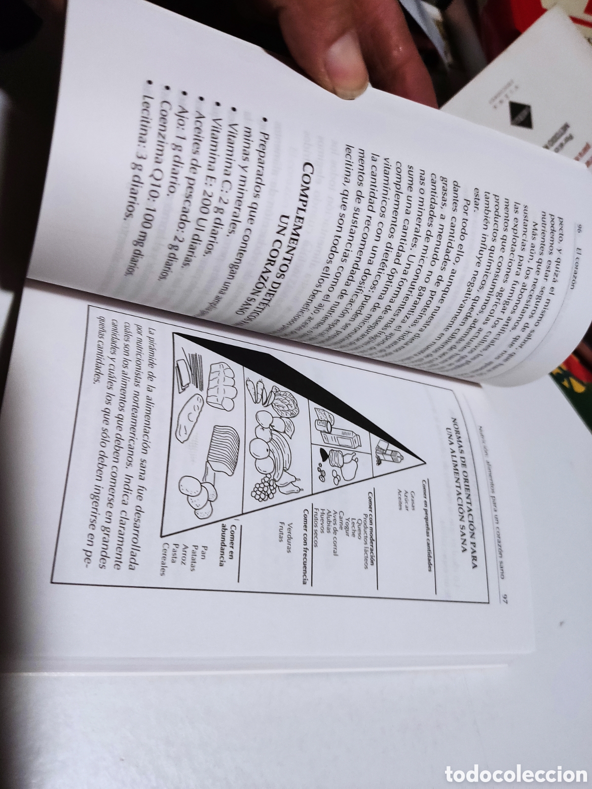 Libros: Libro El coraz&oacute;n de Hasnain walji - Foto 4