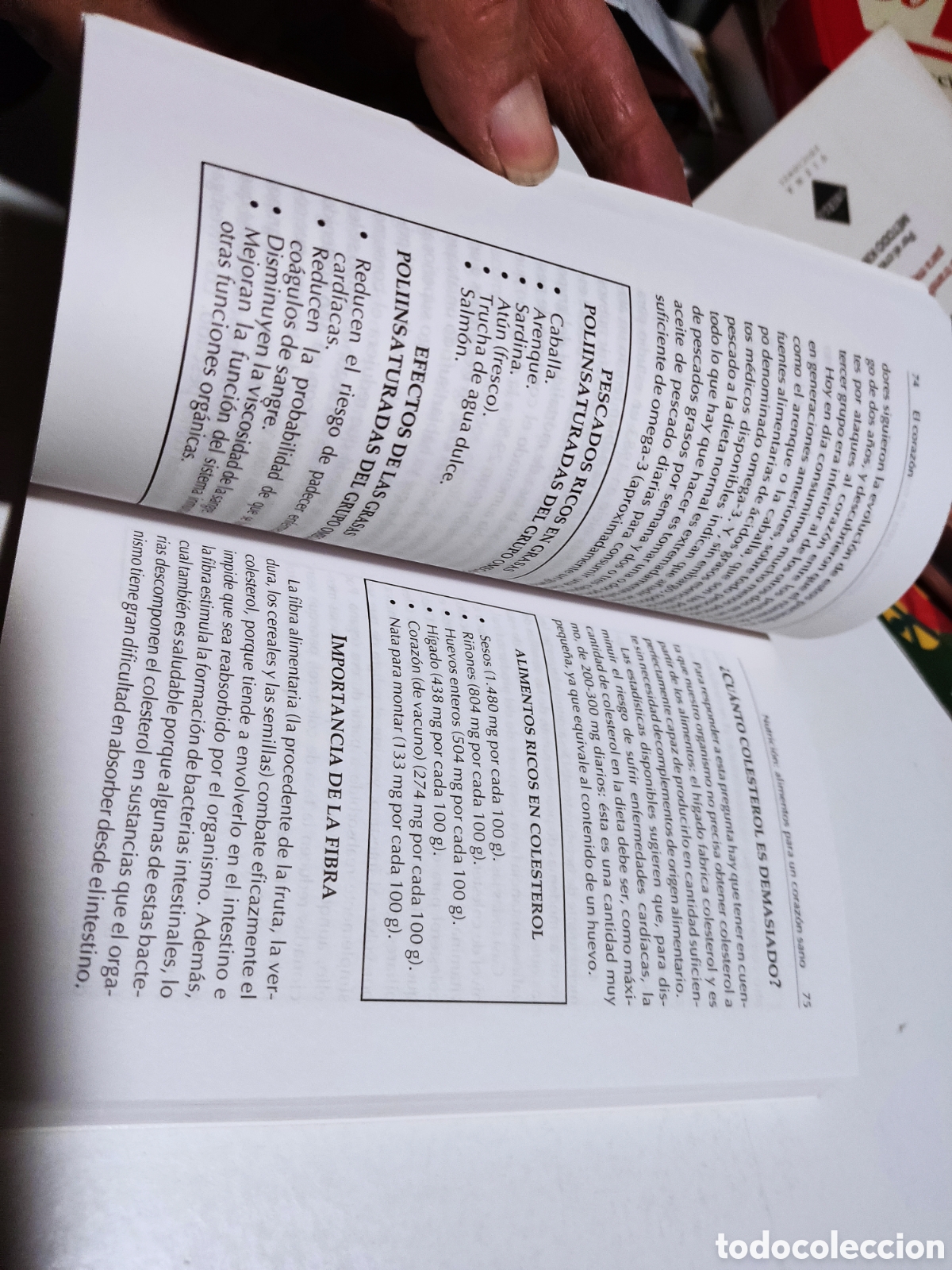 Libros: Libro El coraz&oacute;n de Hasnain walji - Foto 5