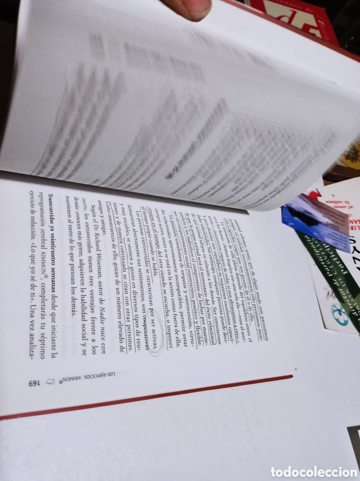 Libros: Libro Buenos d&iacute;as y buena letra de Joaquim Valls - Foto 2