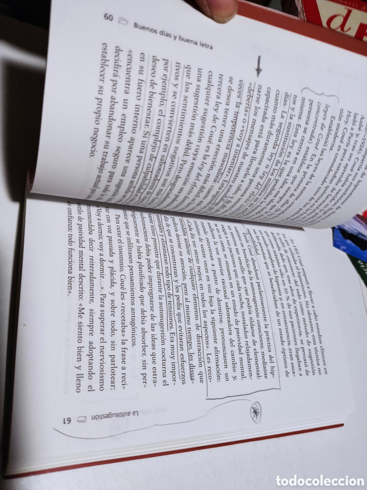 Libros: Libro Buenos d&iacute;as y buena letra de Joaquim Valls - Foto 6