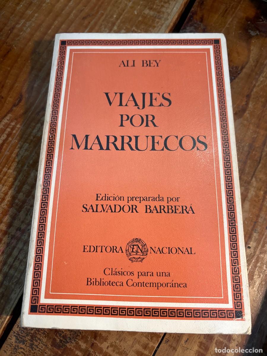 Libros: Viajes por Marruecos - Foto 1