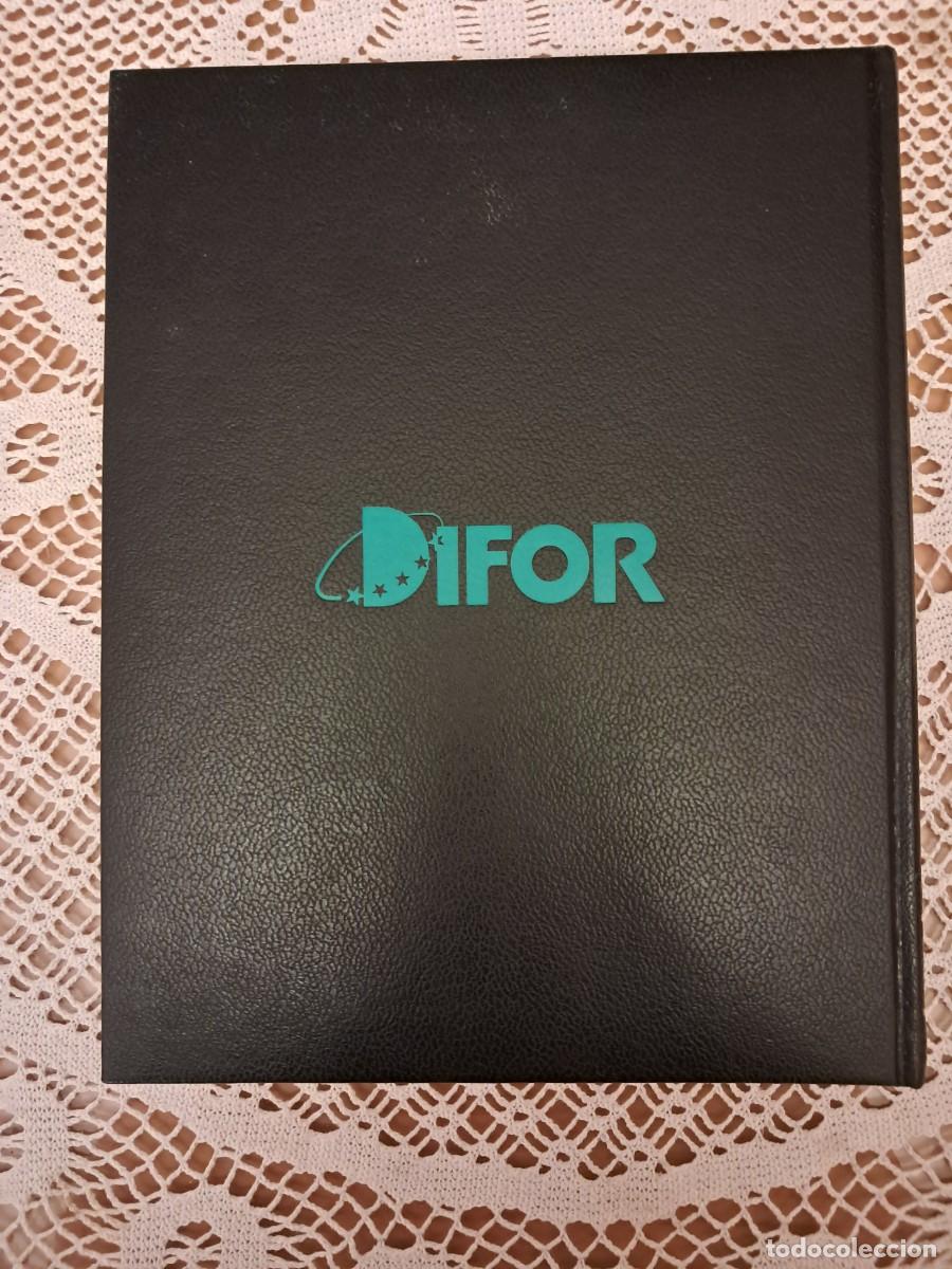 Libros: Anuario Difor 1998 Difor multimedia - Foto 2