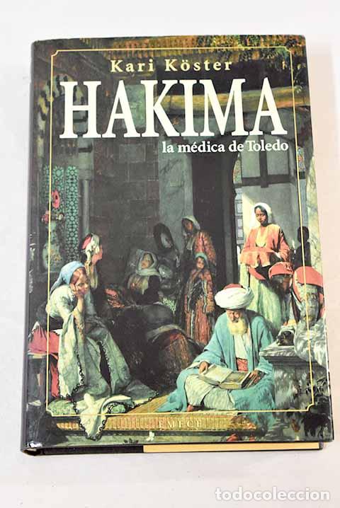 Libros: Hakima: Koster, Kari.- Koster, Kari - Foto 1