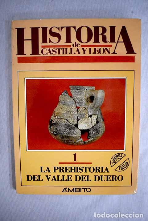 Libros: Historia de Castilla y Le&oacute;n, tomo I - Foto 1