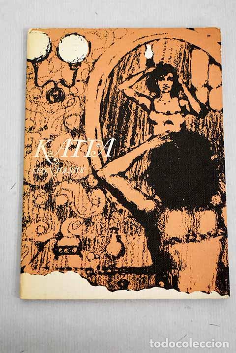 Libros: Katia: Tolstoi, Leon.- Tolstoi, Leon - Foto 1