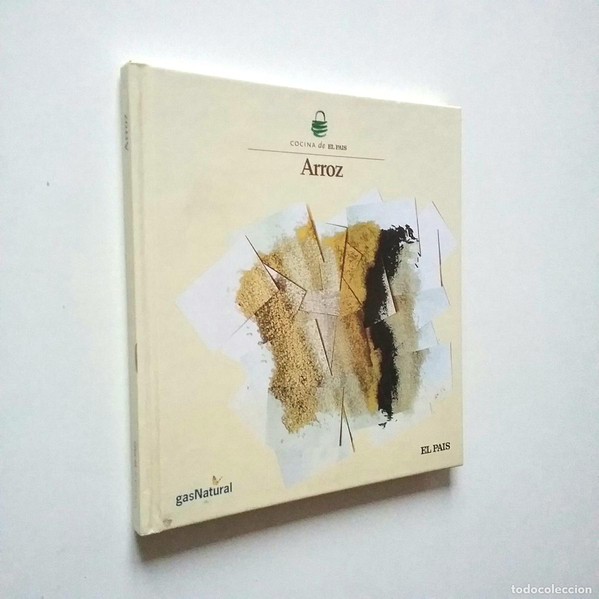 Libros: Ignacio Medina - Arroz - Foto 1