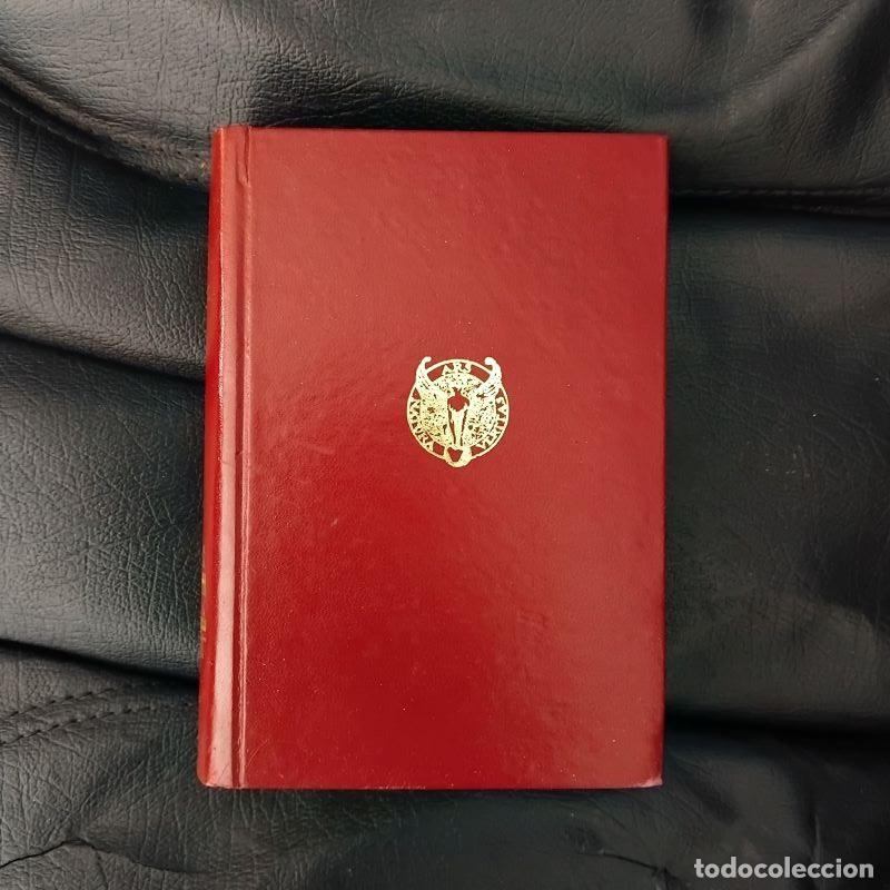 Libros: Episodios Nacionales 19. Cuarta Serie. Carlos VI en La R&aacute;pita / La vuelta al mundo en la &rdquo;Numancia&rdquo;