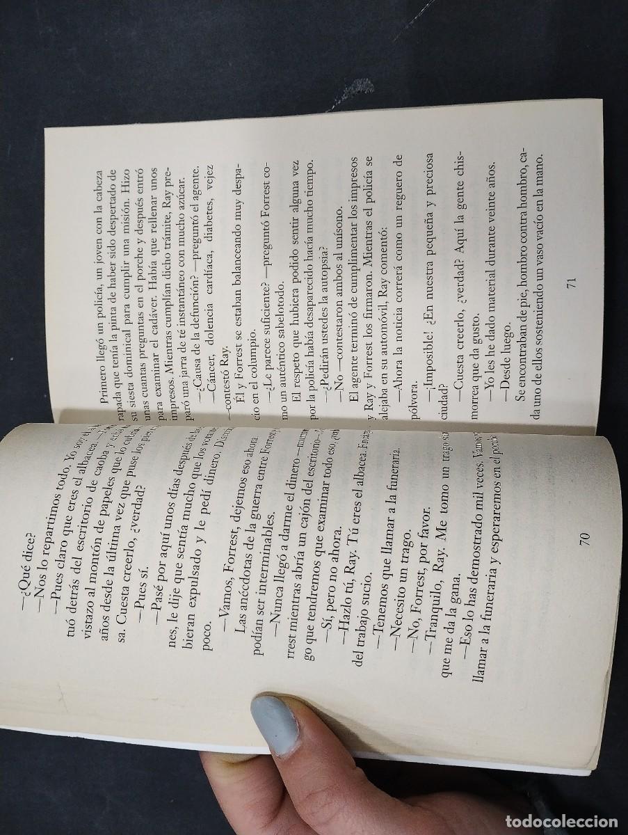 Libros: LA CITACION. - GRISHAM John. - Foto 3