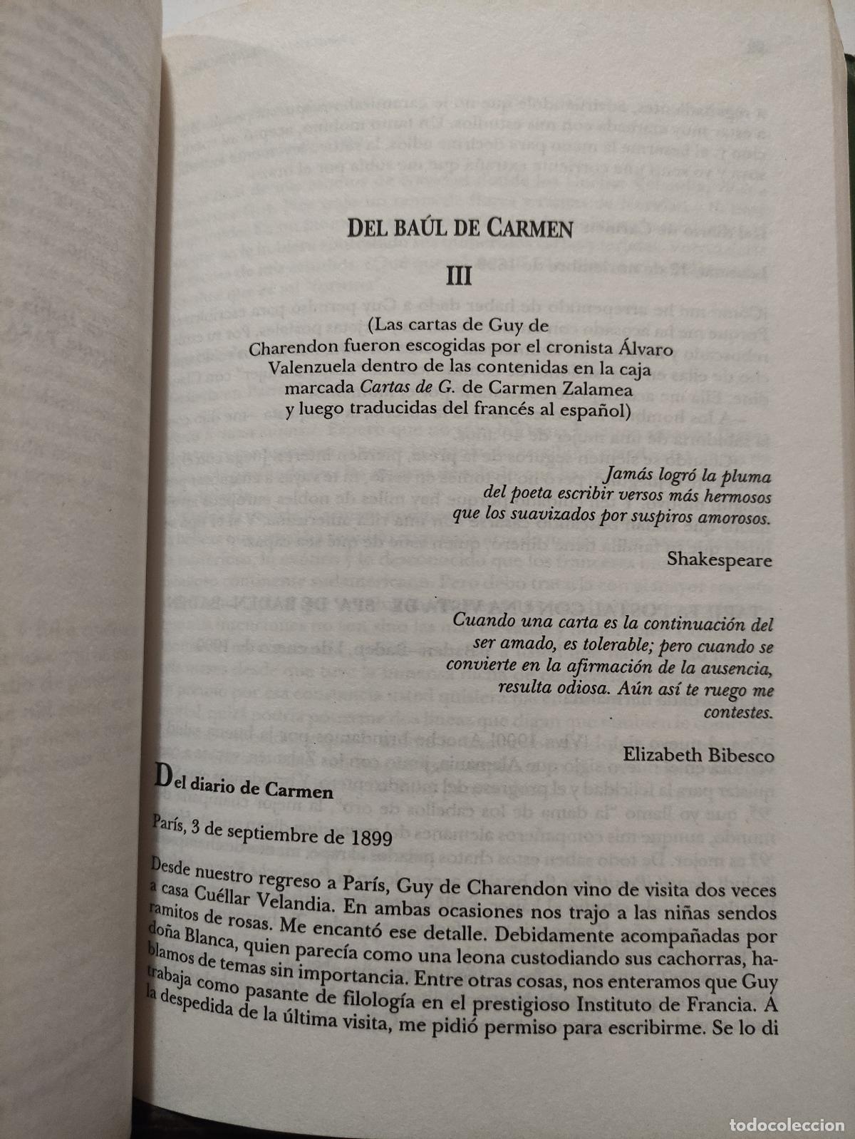 Libros: LAS GUERRAS DE LA CHAMPA&Ntilde;A - LUIS ZALAMEA - Foto 2