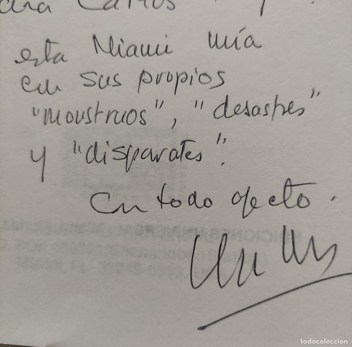 Libros: EL CIRCULO DEL ALACRAN - LUIS ZALAMEA - Foto 4