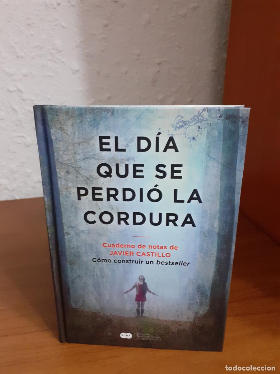 Libros: C&oacute;mo construir un bestseller - Castillo, Javier - Foto 1