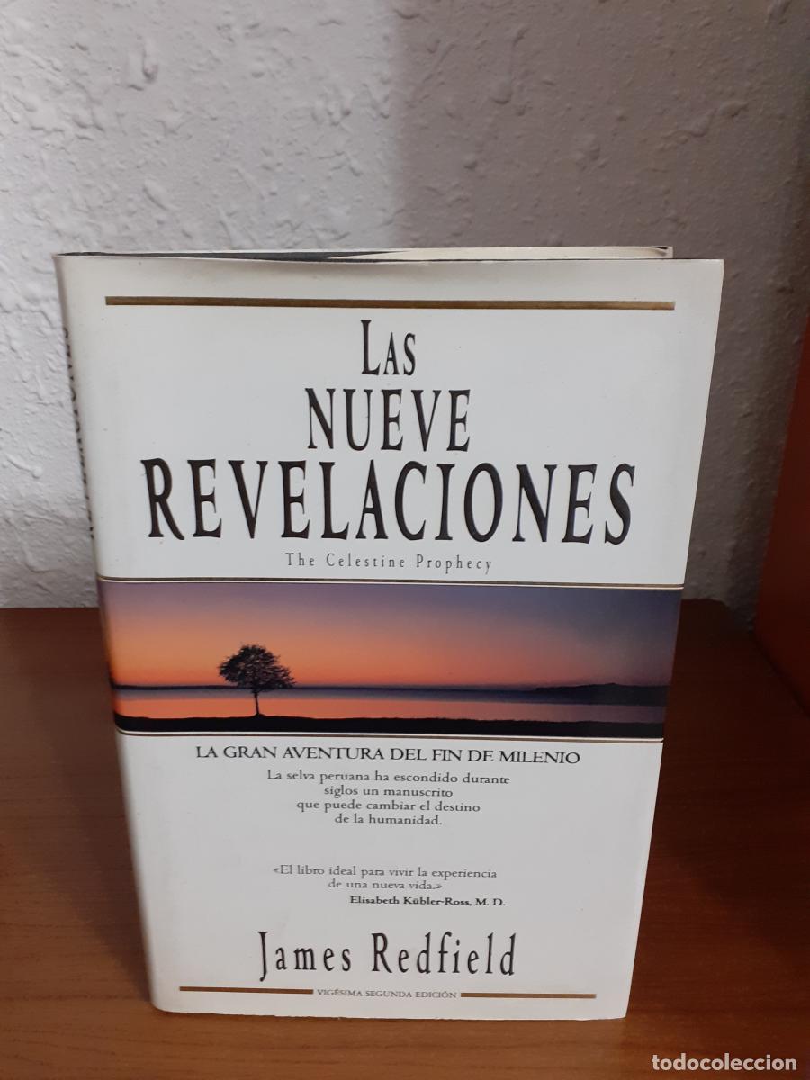 Libros: Nueve revelaciones, las - Redfield, James - Foto 1