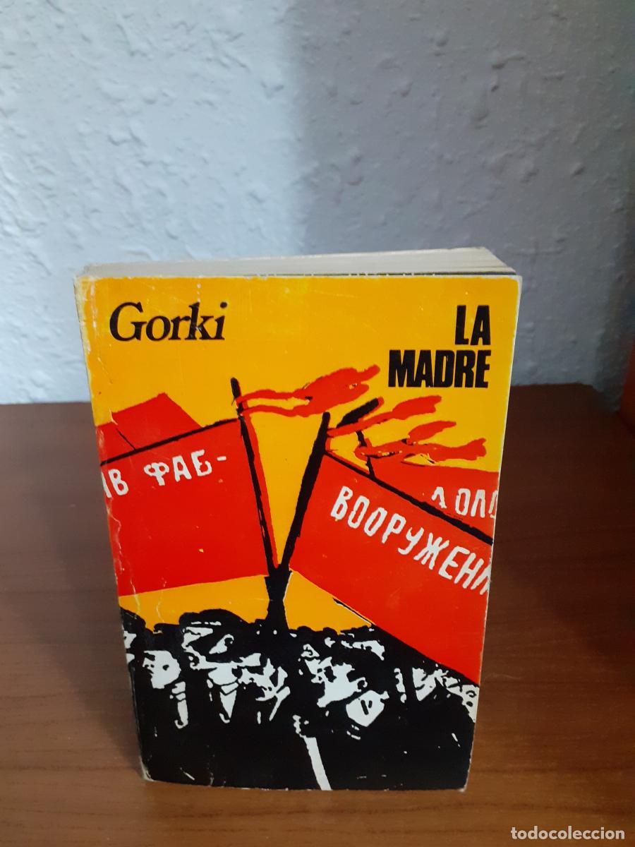Libros: La Madre - Gorki, Maximo - Foto 1