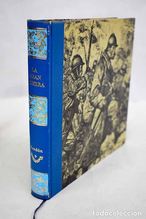 Libros: Verd&uacute;n: Wedelman, P..- Wedelman, P. - Foto 1