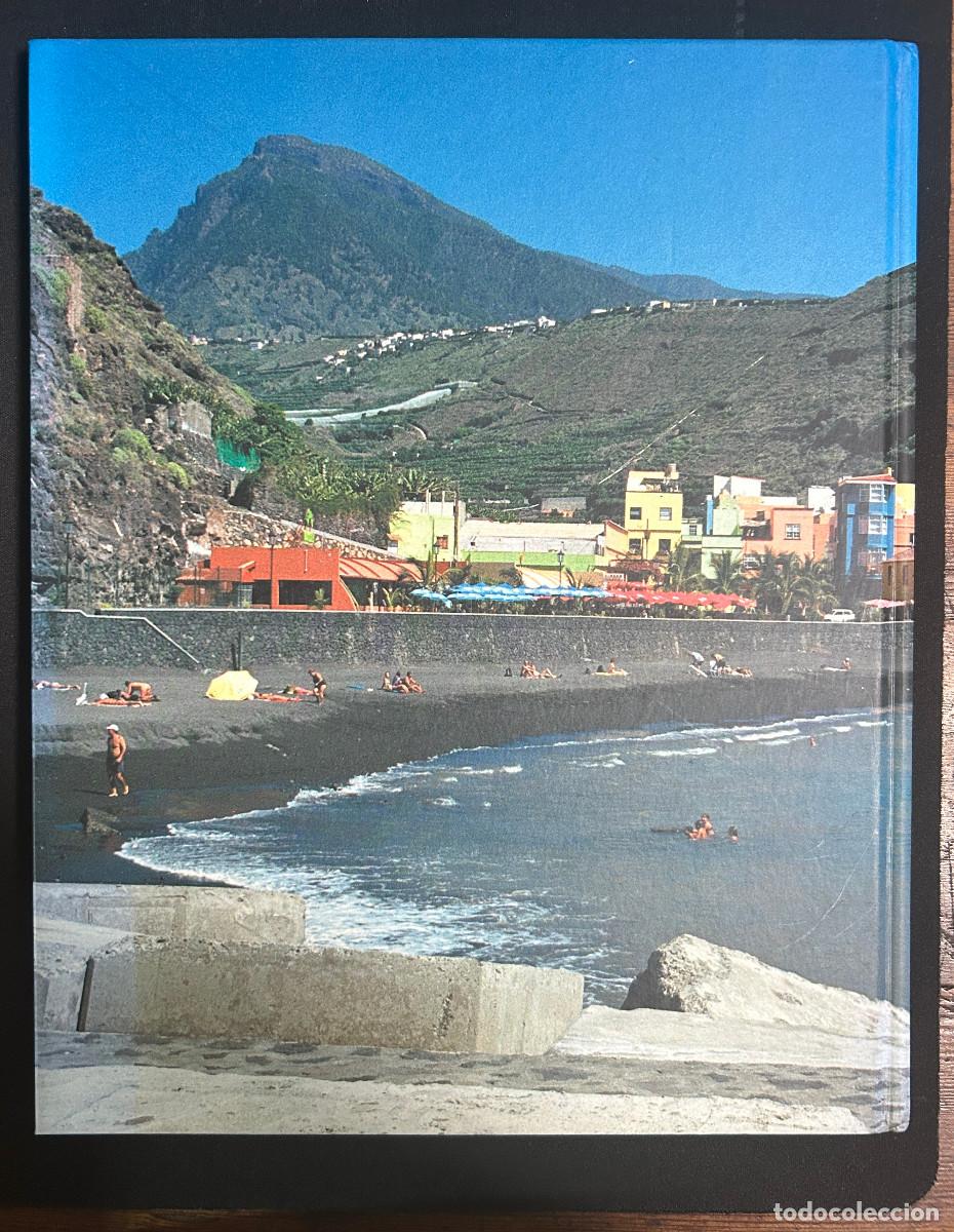Libros: LA PALMA OLAD&Eacute;L&Eacute; AJIBOY&Eacute; BAMGBOY&Eacute; - NICOL&Aacute;S MELINI - 2003 - CANARIAS - Foto 4