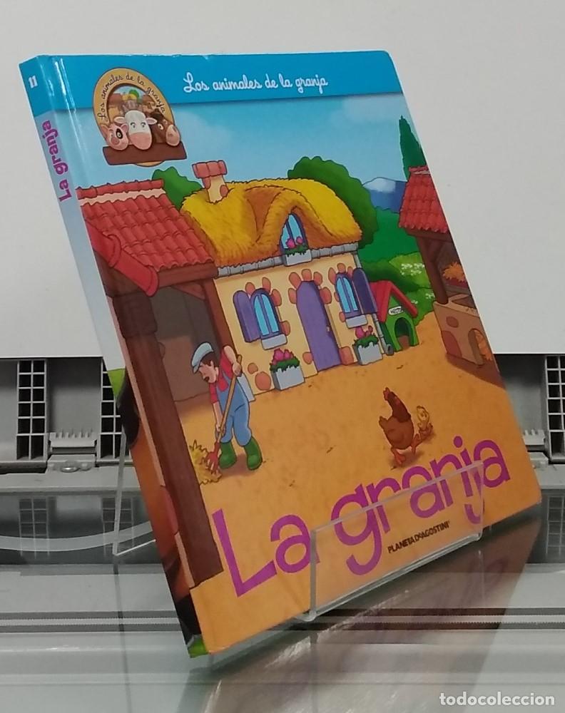 Libros: La Granja (col. Los Animales de la Granja 11) - Foto 1