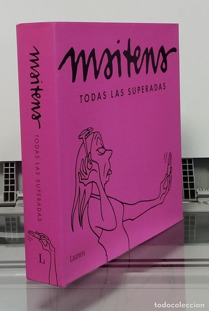 Libros: Todas las superadas - Maitena - Foto 1