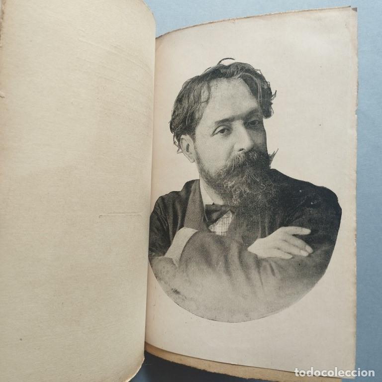 Libros: DE MI MUSEO. - Iglesias, Prudencio. - Foto 4
