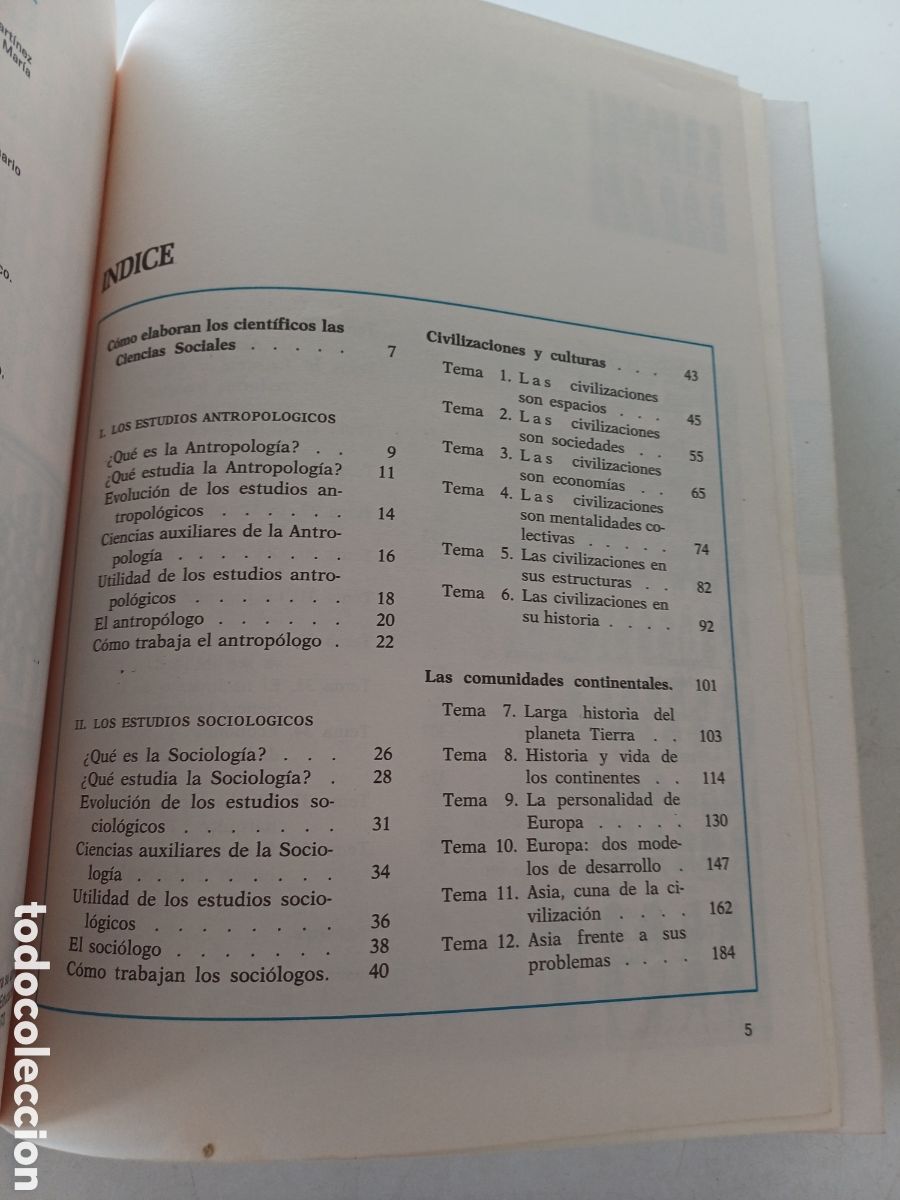 Libros: Consultor 7 ciencias sociales - Foto 2