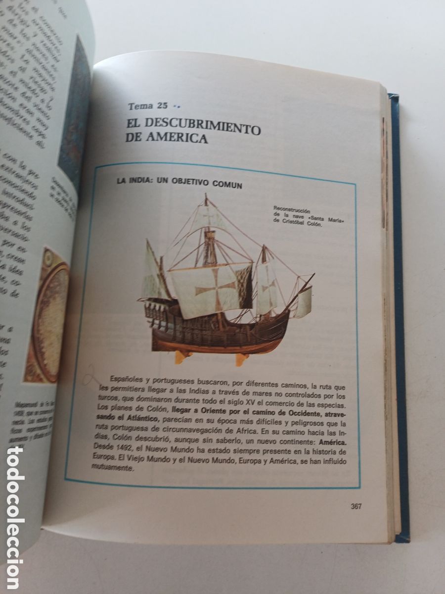 Libros: Consultor 7 ciencias sociales - Foto 4