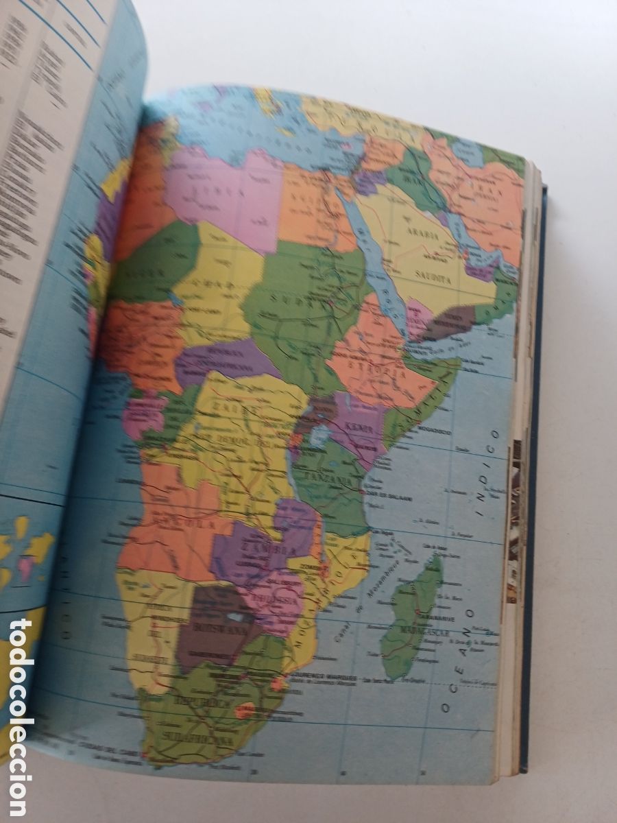 Libros: Consultor 7 ciencias sociales - Foto 5