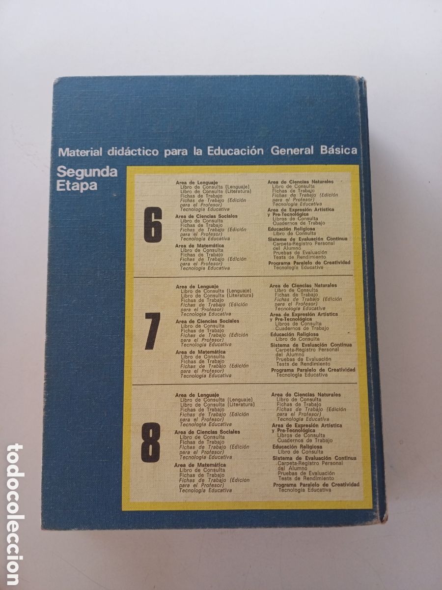Libros: Consultor 7 ciencias sociales - Foto 8