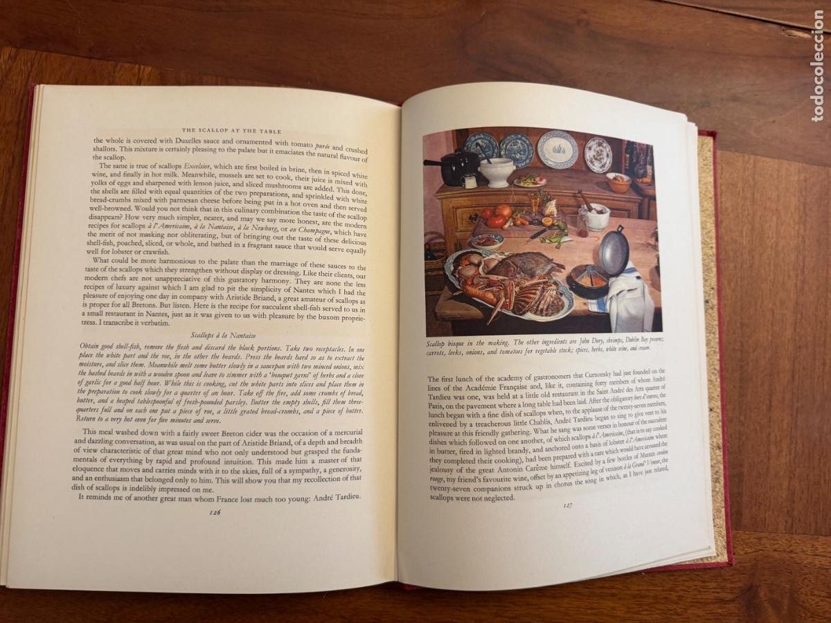 Libros: Shell: A Woords Pedigree. b. Woledge - Foto 8