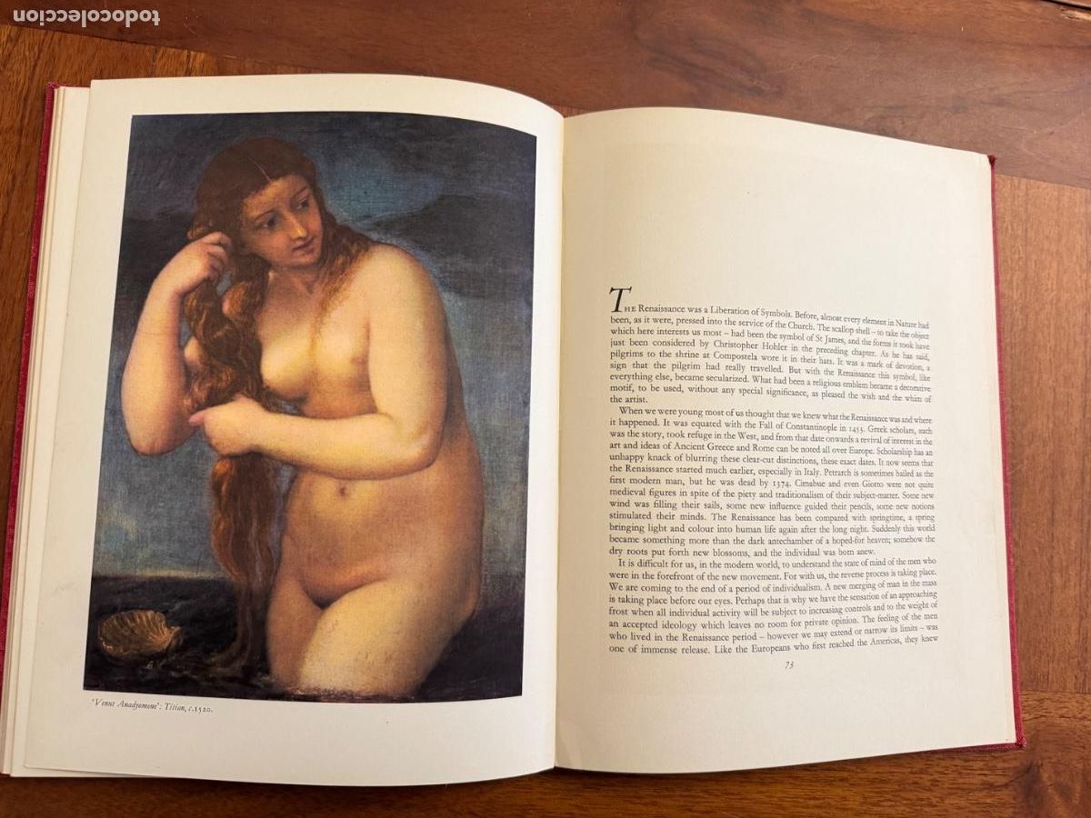 Libros: Shell: A Woords Pedigree. b. Woledge - Foto 9
