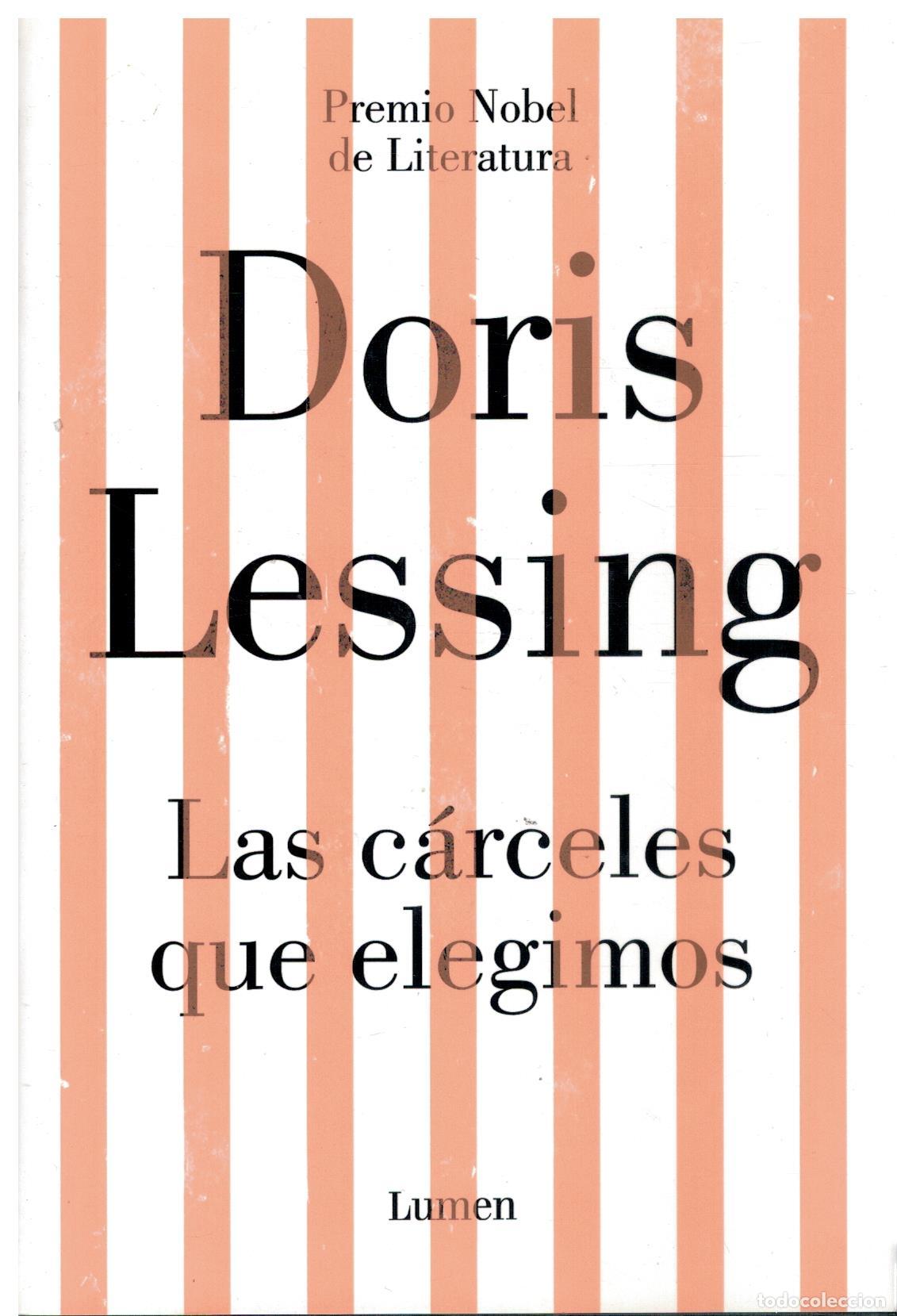 Libros: LAS C&Aacute;RCELES QUE ELEGIMOS. - Foto 1