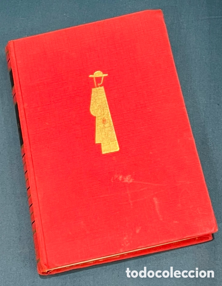 Libros: Libro. Michel de Saint Pierre. &ldquo;Los nuevos curas&rdquo;. 1965. - Foto 1