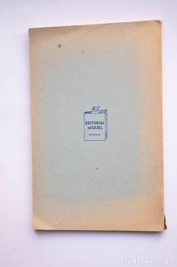 Libros: Ejercicios de estenograf&iacute;a - VILANOVA, A. Miquel - Foto 5