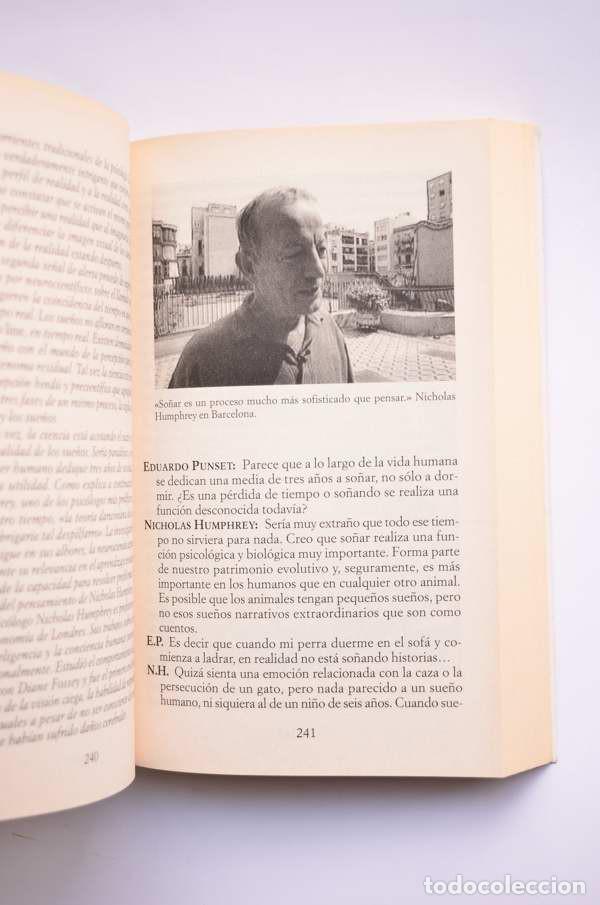 Libros: Cara a cara con la vida, la mente y el universo - PUNSET, Eduardo - Foto 3