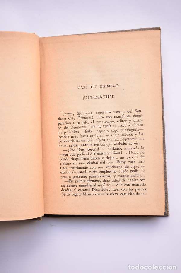 Libros: Dos se&ntilde;oras extra&ntilde;as - KEELER, Harry Stephen - Foto 3