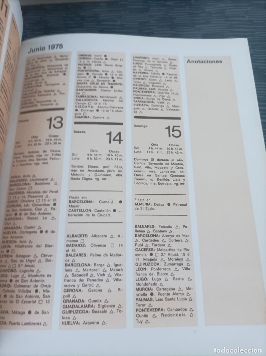 Libros: MASTER7. 74-75, VARIOS COLABORADORES, EDICIONES MASTER,1974,623 PAG. - Foto 3