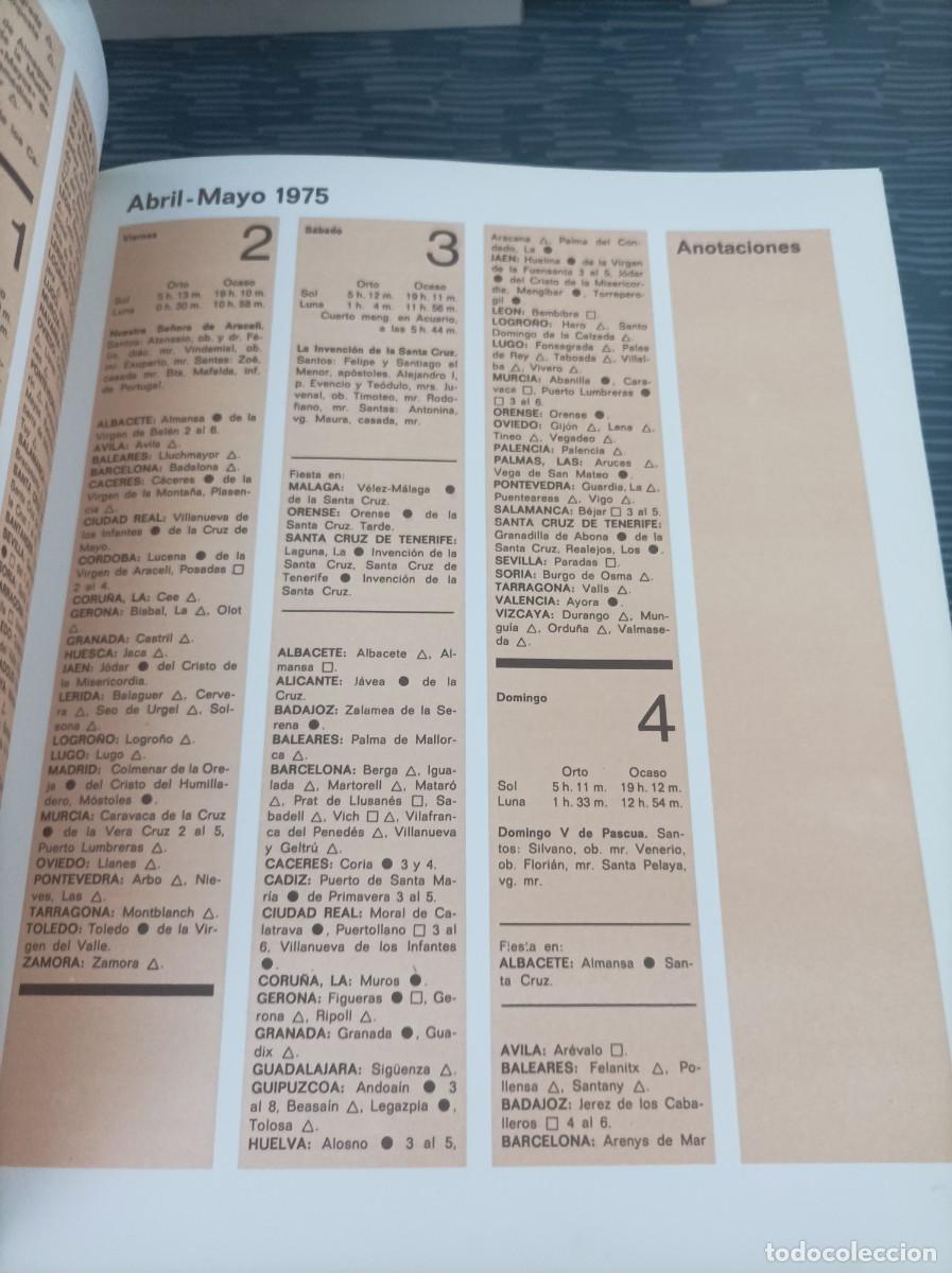 Libros: MASTER7. 74-75, VARIOS COLABORADORES, EDICIONES MASTER,1974,623 PAG. - Foto 4