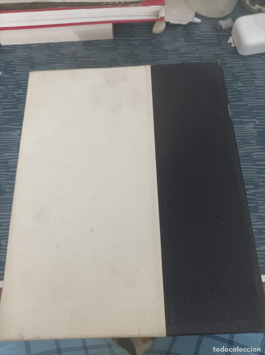 Libros: MASTER7. 74-75, VARIOS COLABORADORES, EDICIONES MASTER,1974,623 PAG. - Foto 5
