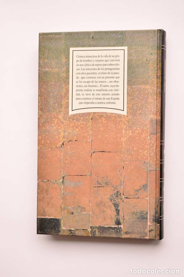 Libros: Pabell&oacute;n de reposo - CELA, Camilo Jos&eacute; - Foto 3
