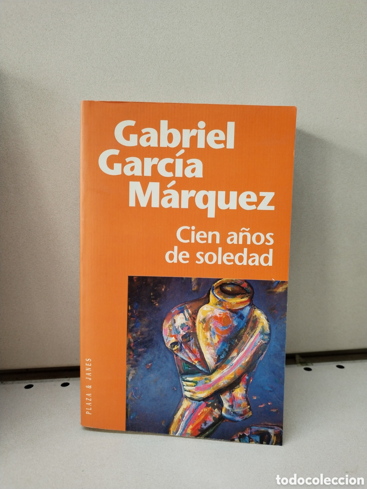 Libros: Cien A&ntilde;os de Soledad - Gabriel Garcia Marquez - Foto 1
