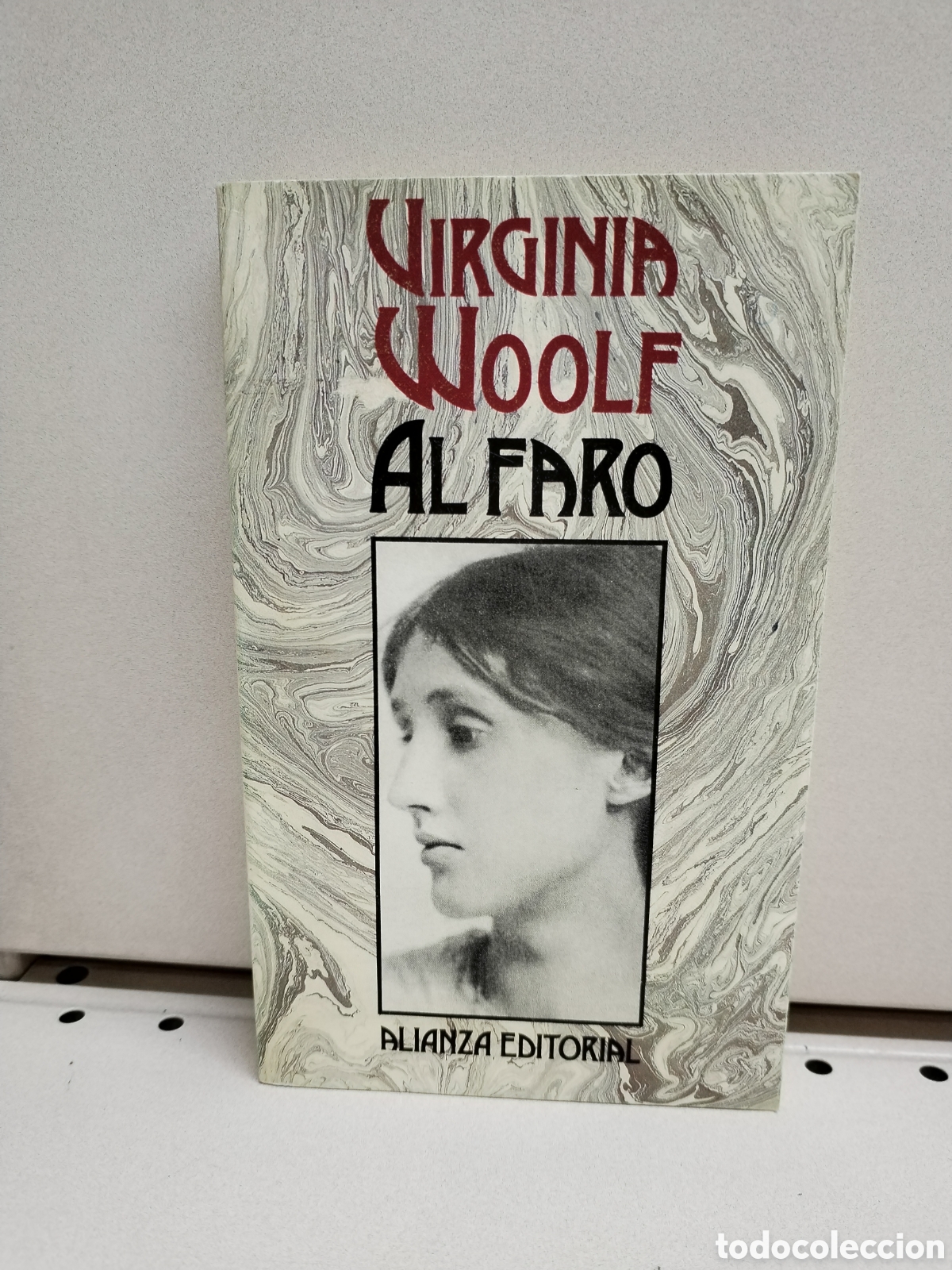 Libros: Faro, Al - Woolf, Virginia - Foto 1