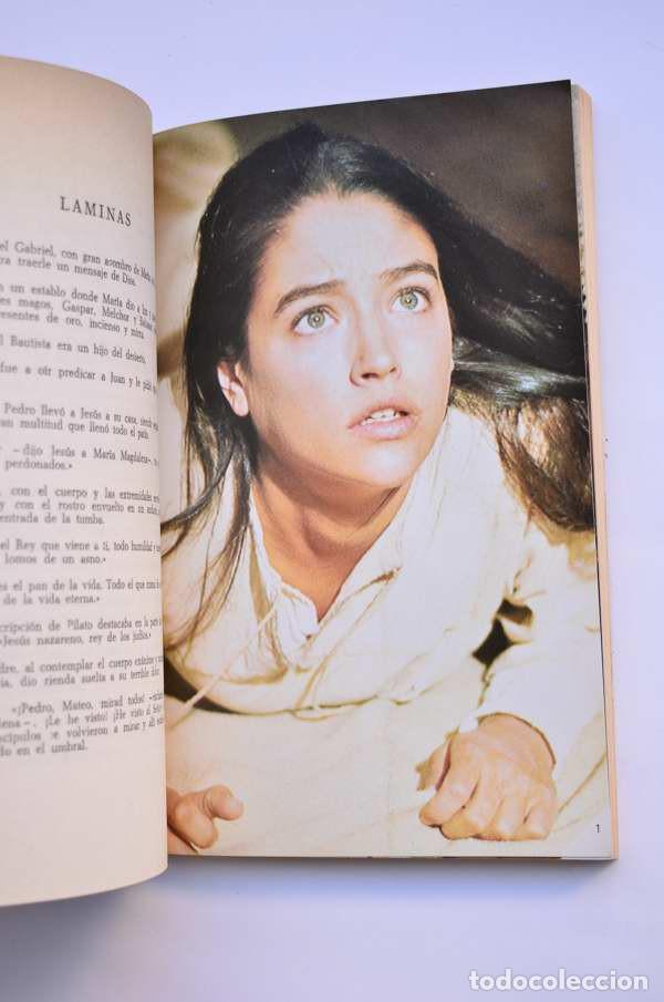 Libros: Jes&uacute;s de Nazaret - BARCLAY, William - Foto 3