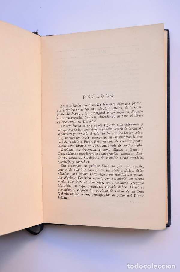 Libros: Maravilla - INS&Uacute;A, Alberto - Foto 3