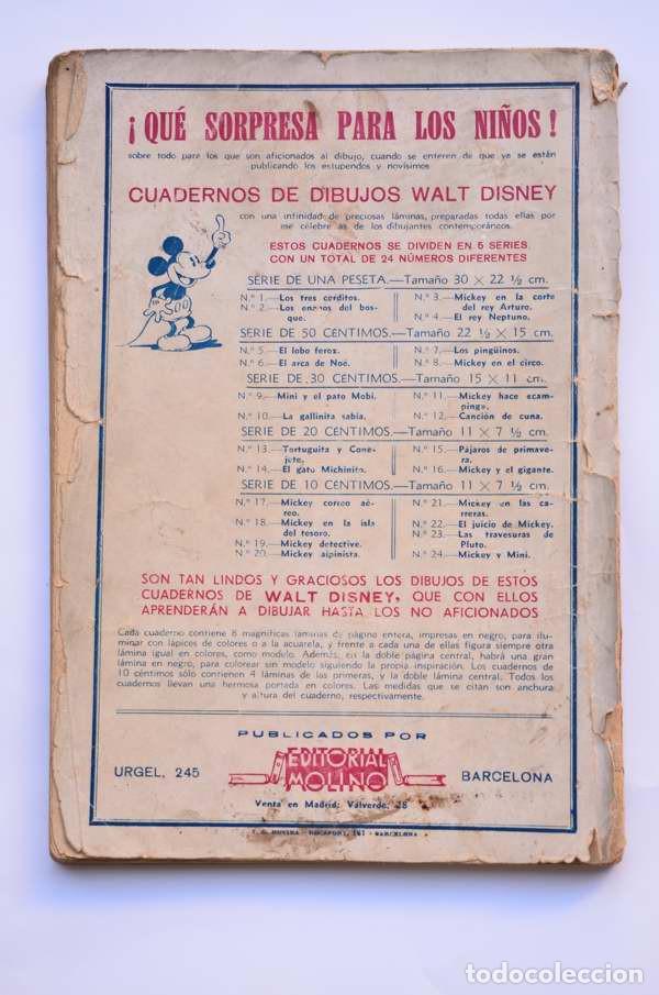 Libros: El misterio de los tres robles - WALLACE, Edgar - Foto 5