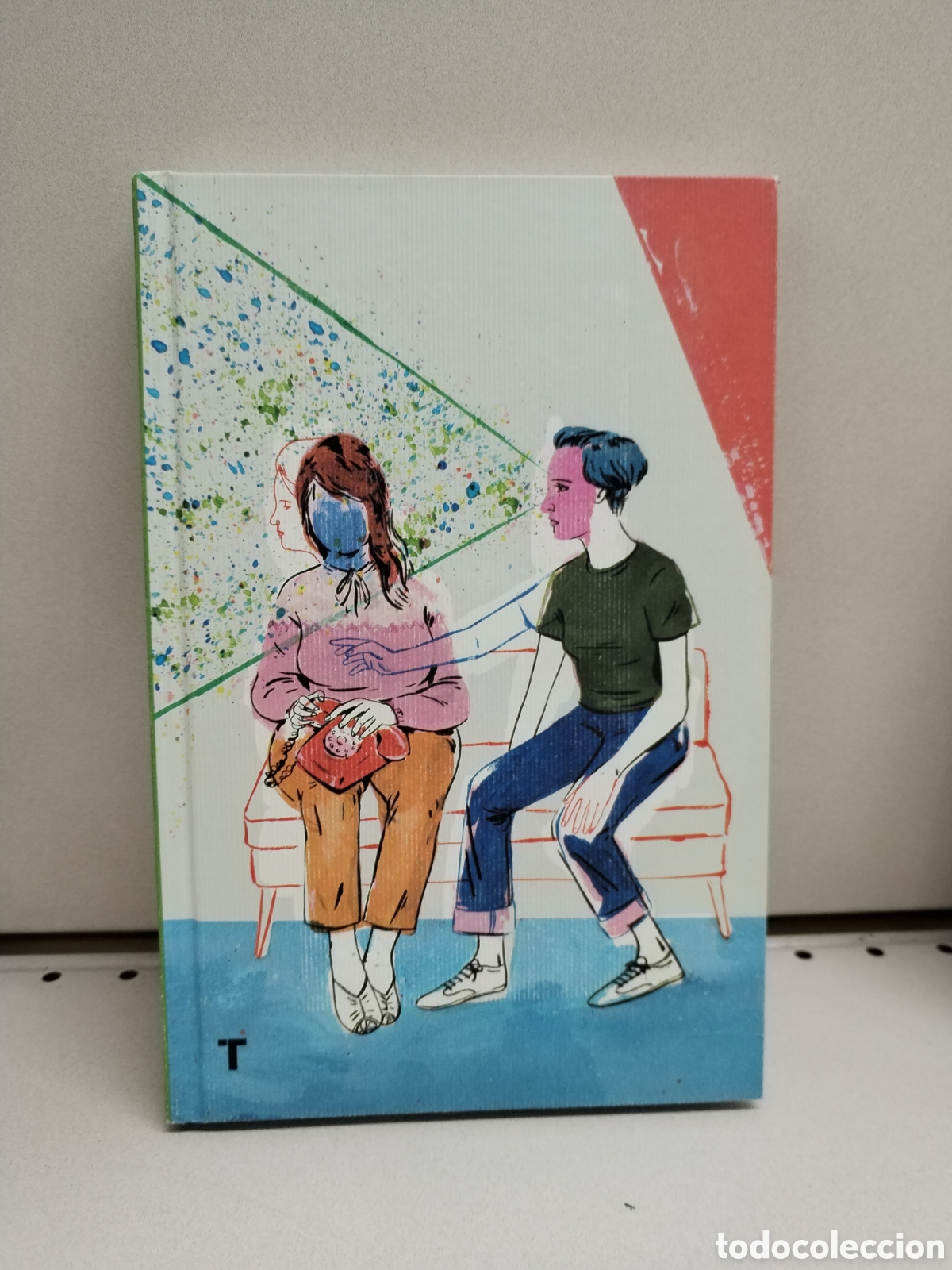 Libros: Inocentes y otras - Spiotta, Dana - Foto 1