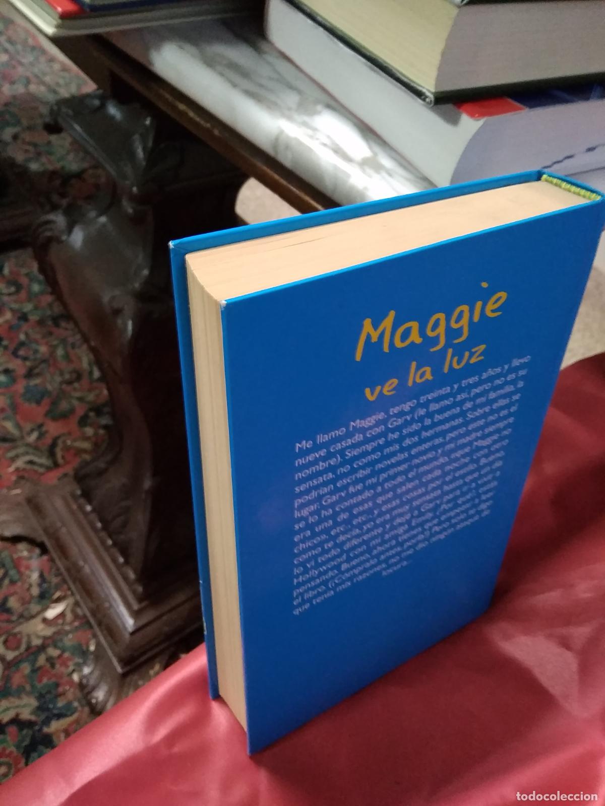 Libros: Maggie ve la luz Marian Keyes L.24781-74 - Foto 4