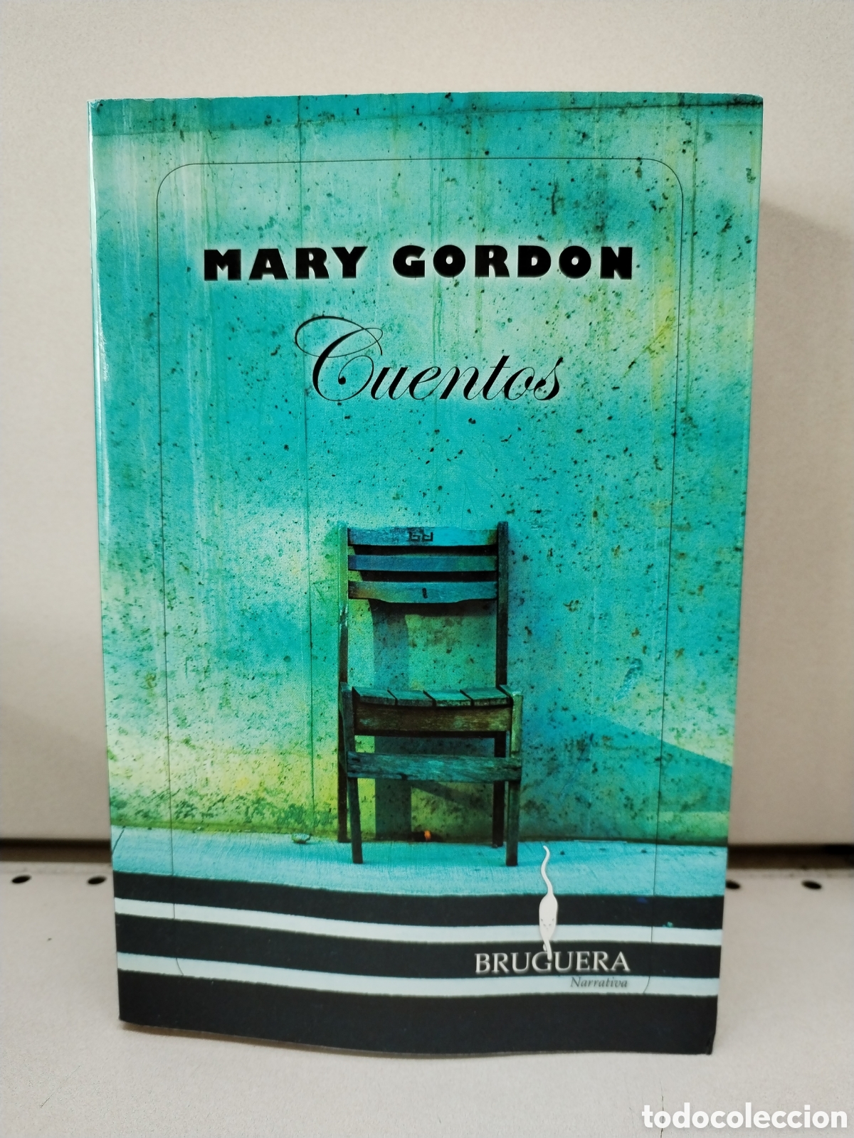 Libros: CUENTOS - GORDON, MARY - Foto 1
