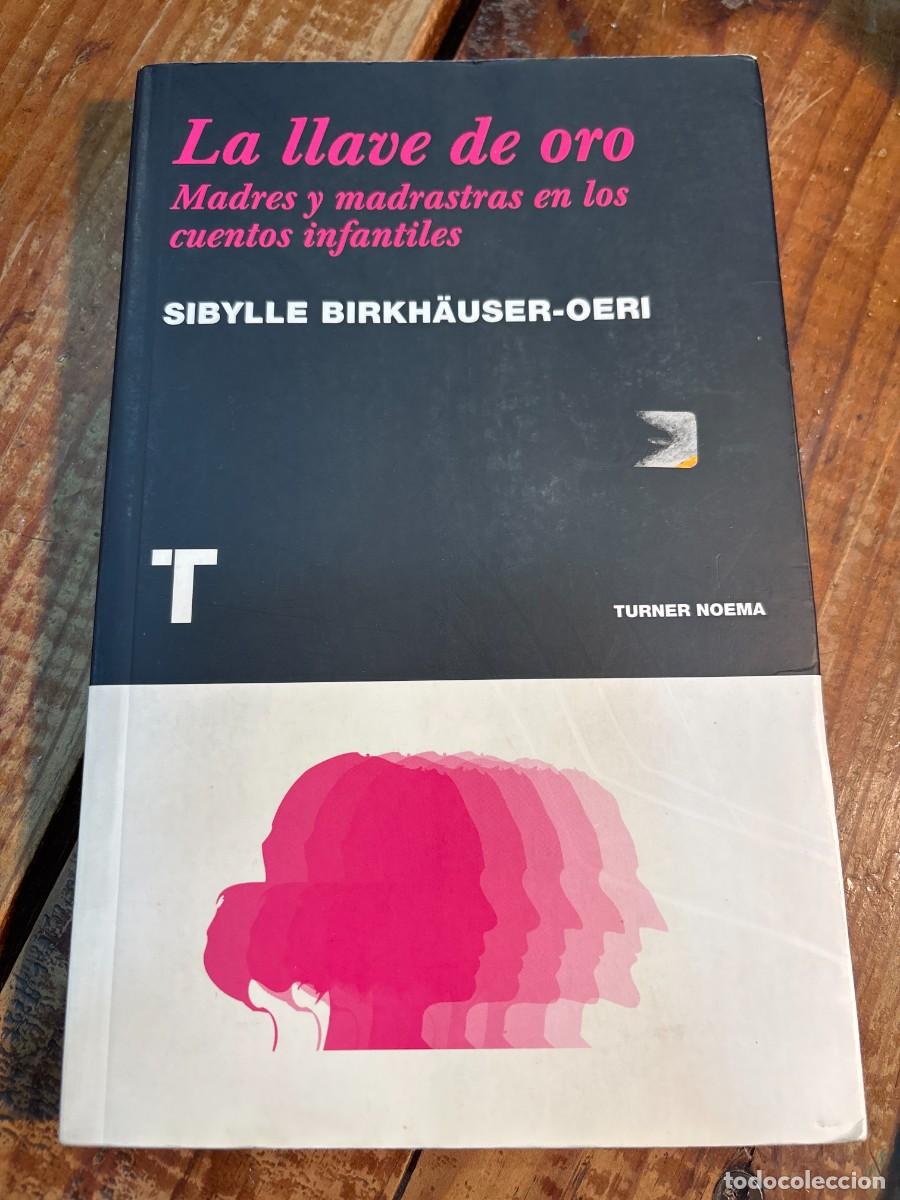 Libros: la llave de oro (Noema) (Spanish Edition) - Foto 1