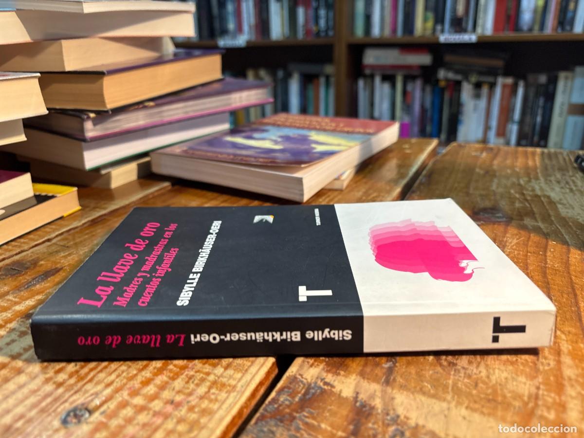 Libros: la llave de oro (Noema) (Spanish Edition) - Foto 2