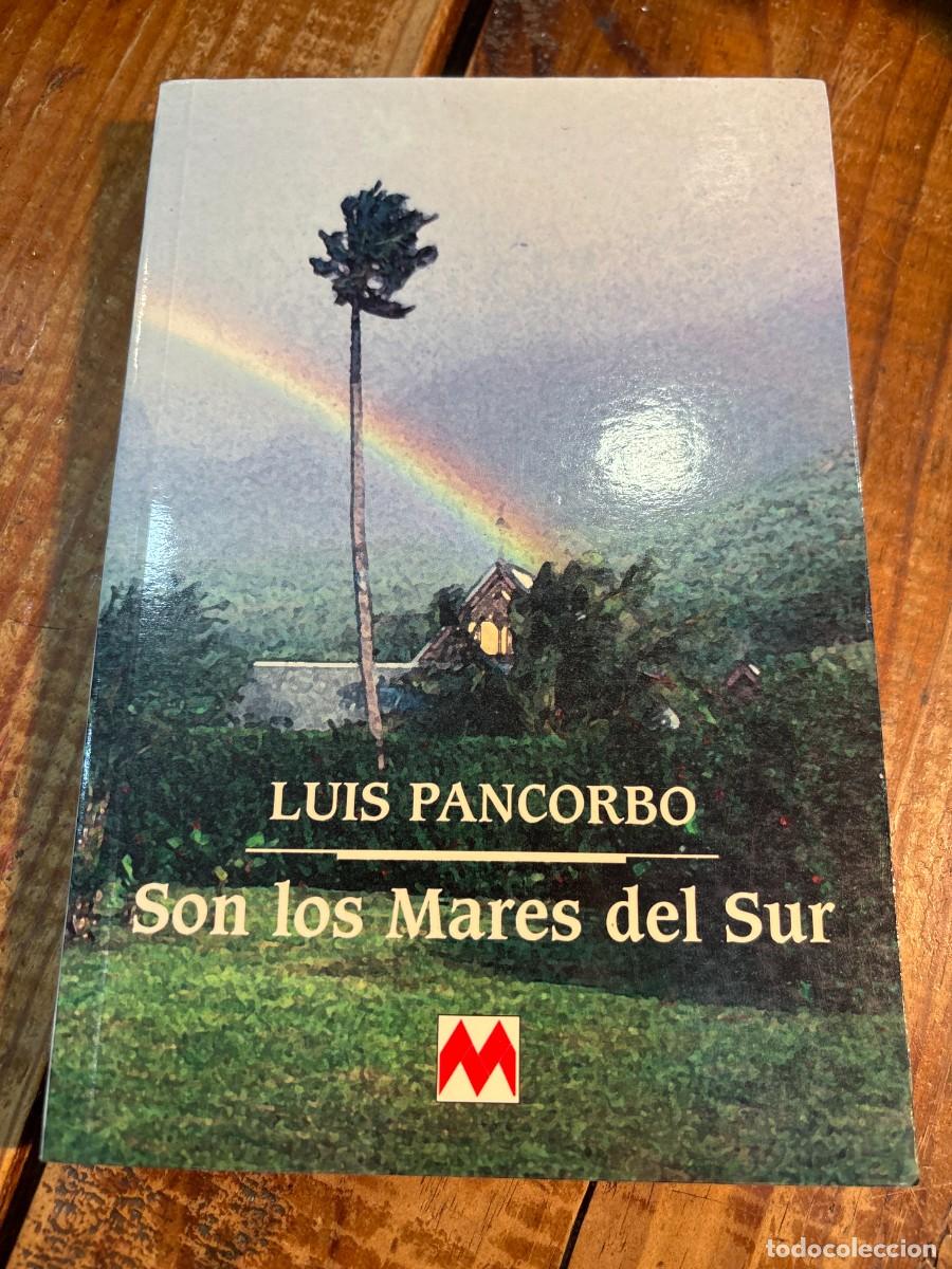 Libros: Son los mares del sur - Foto 1